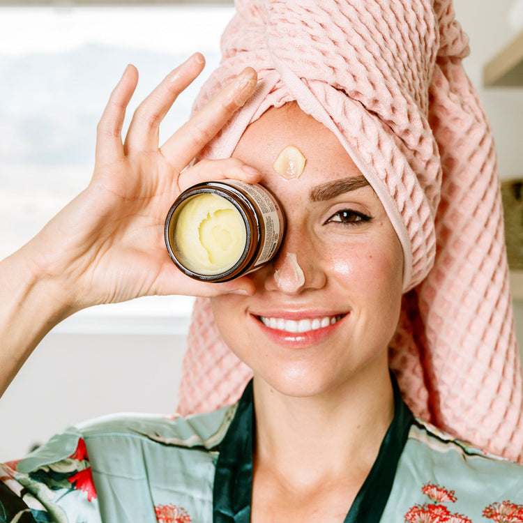 Self-Care Essentials