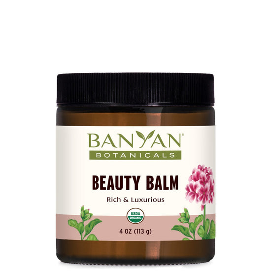 BEAUTY BALM