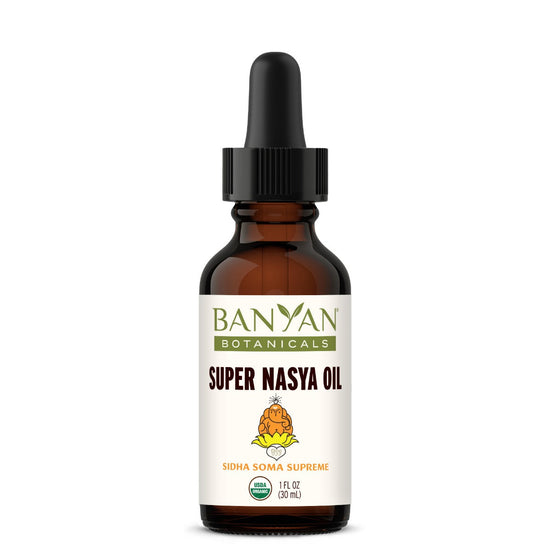 SUPER NASYA OIL